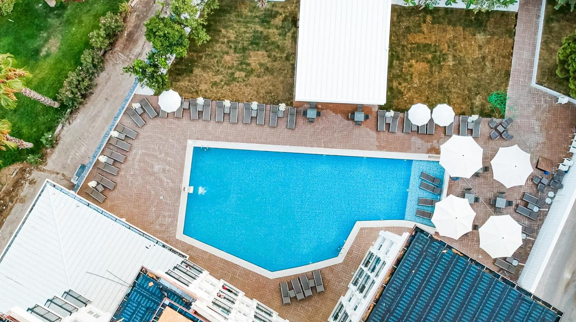 Lara World Antalya