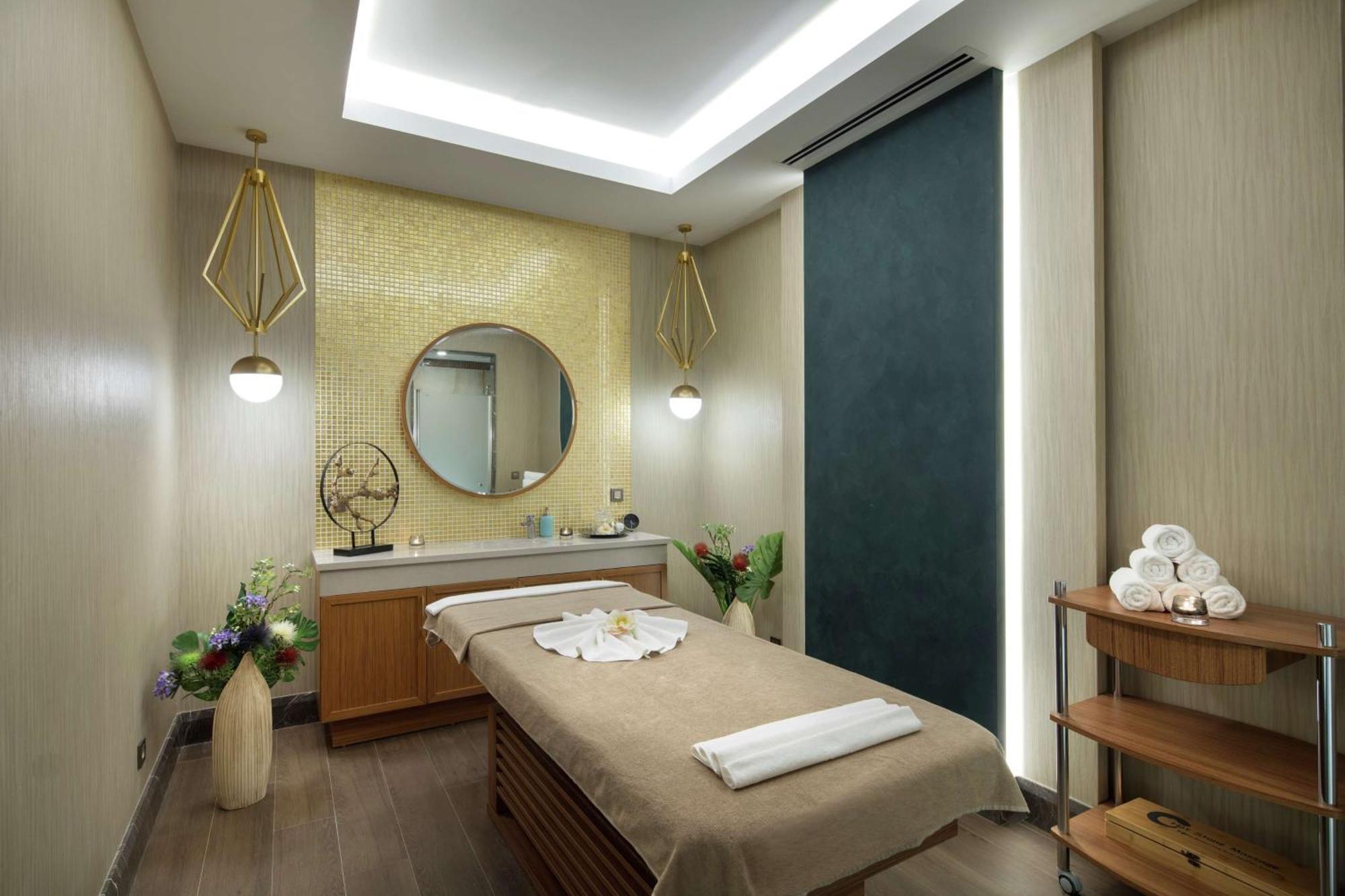Doubletree By Hilton Centre Antalya
