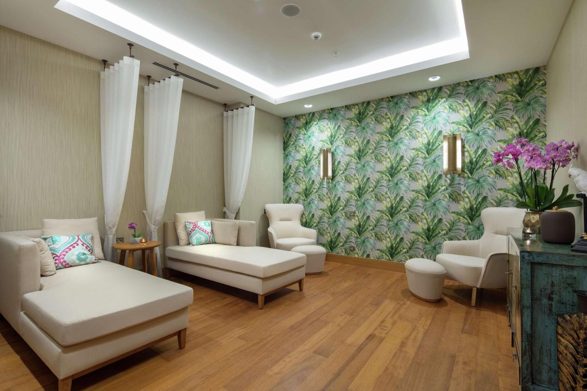 Hotel Doubletree By Hilton Centre 5*