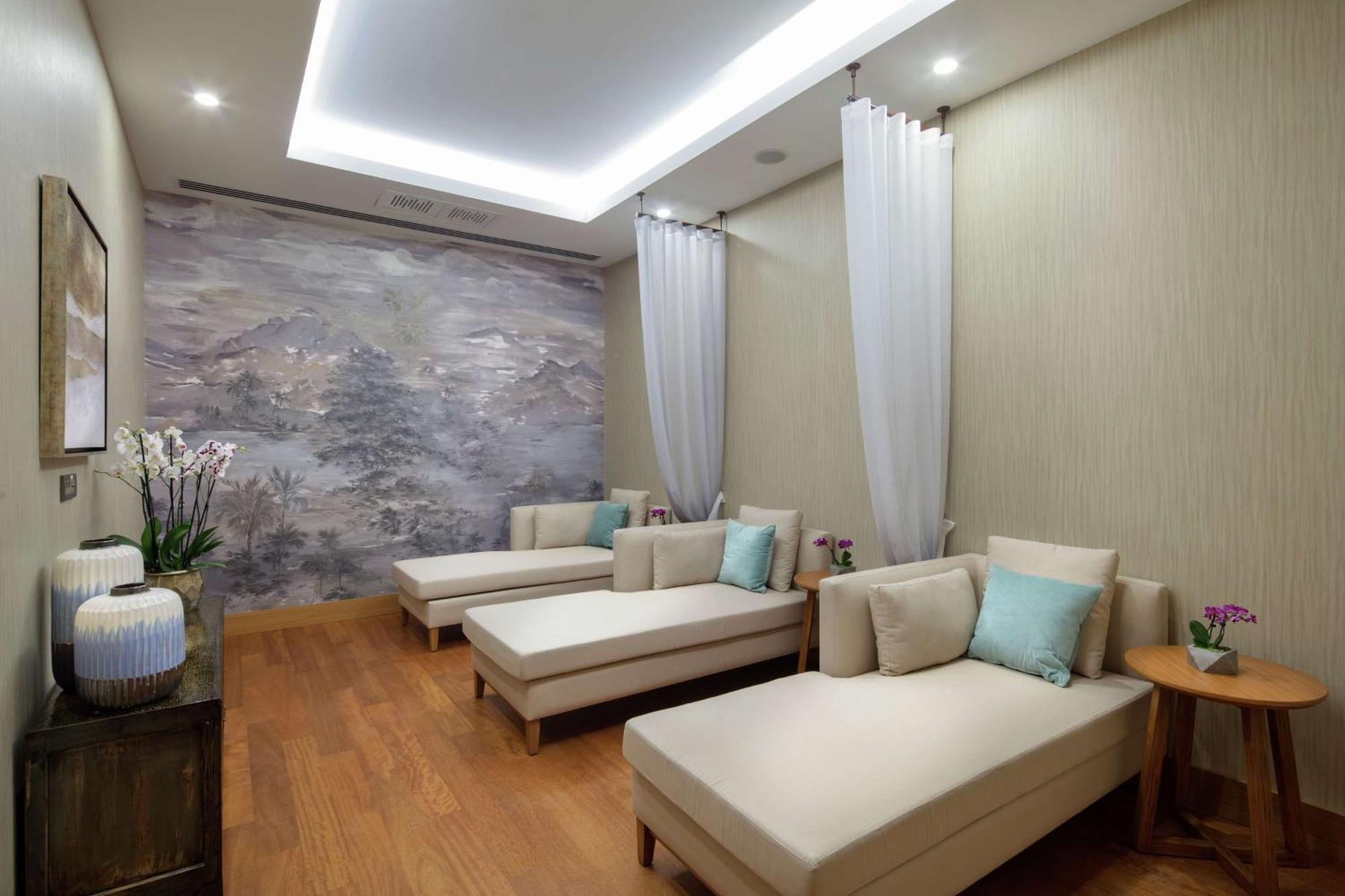 Doubletree By Hilton Centre 5* Antalya