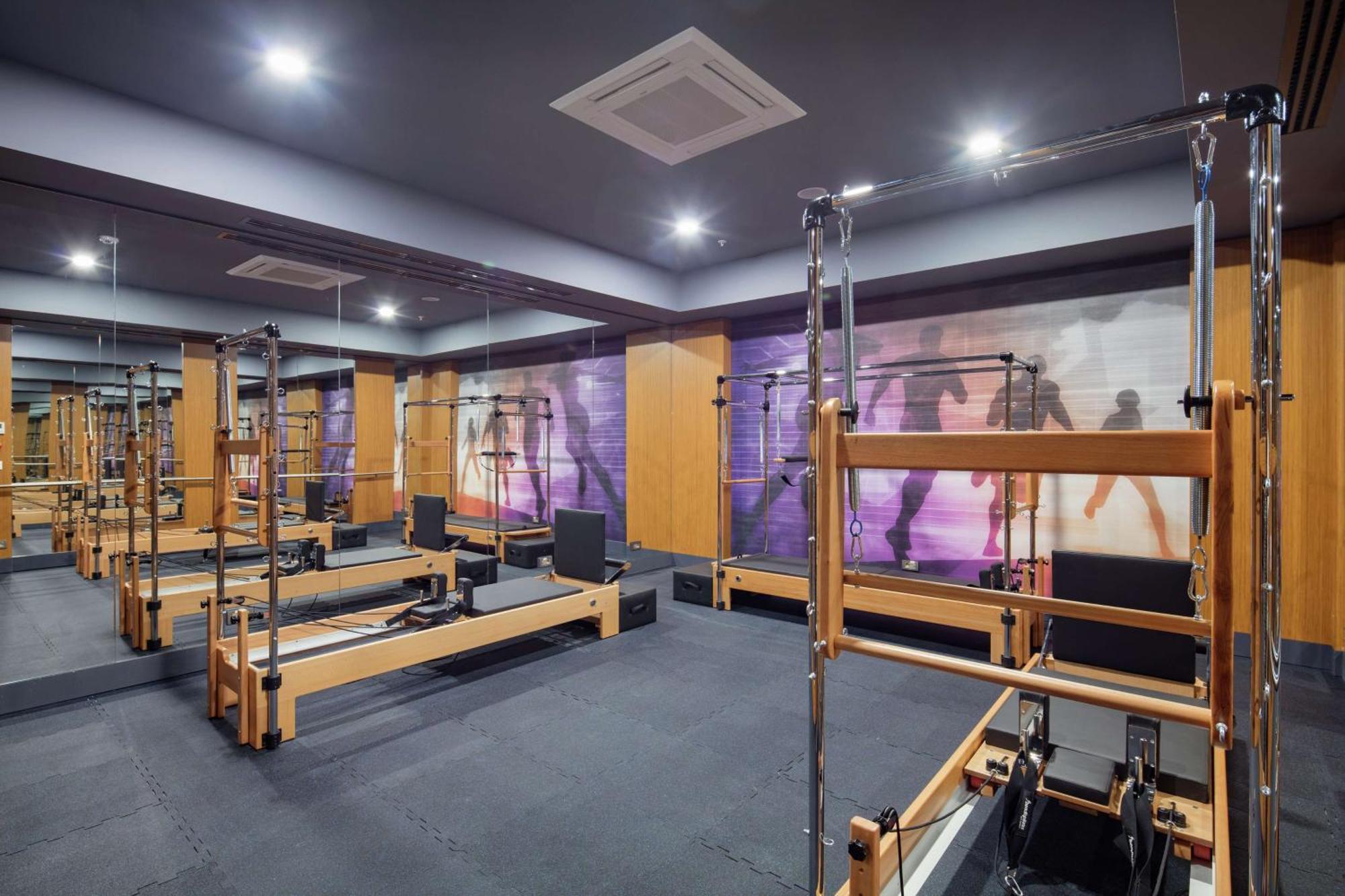 Doubletree By Hilton Centre Hotel 5*