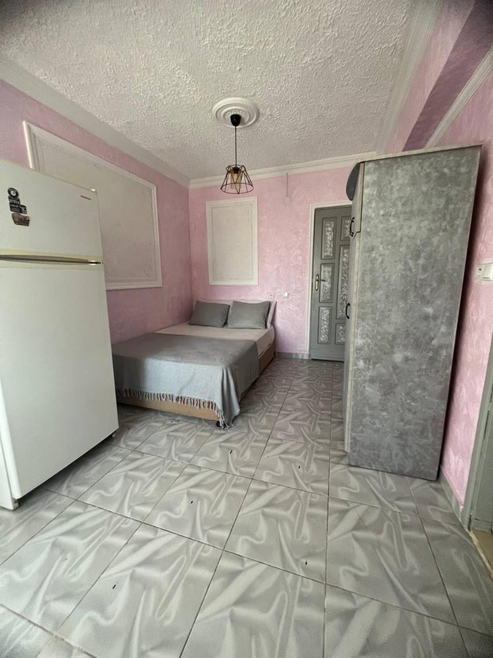 Daire Duran Apart Antalya