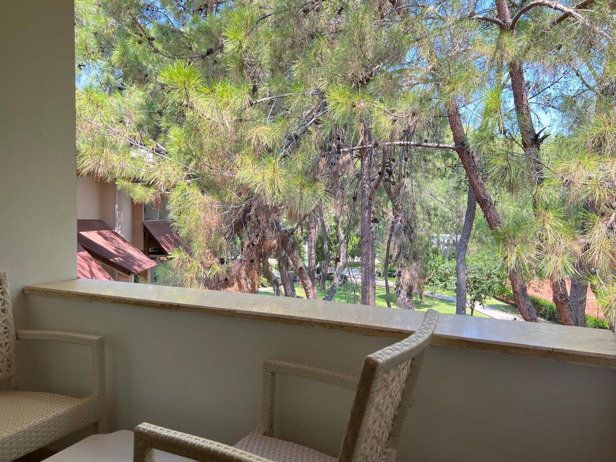 Otel Mirada Del Mar 5*