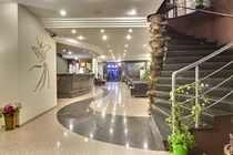 Antroyal Otel Antalya