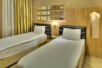 Otel Antroyal 3*
