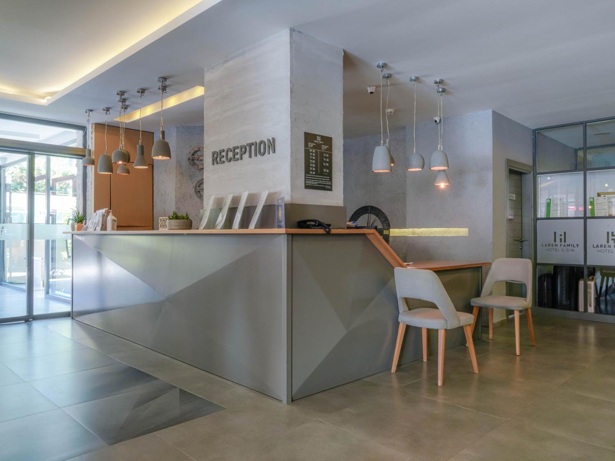 Otel Laren Family & - Boutique Class Antalya