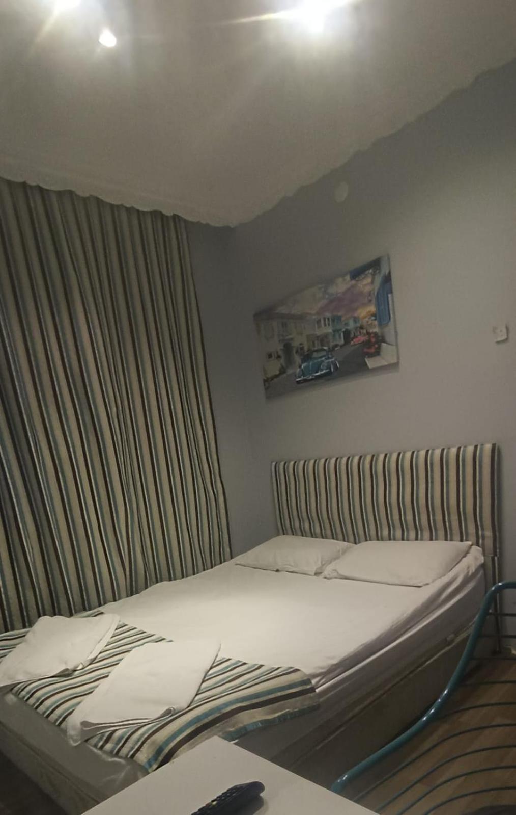 Hotel Life