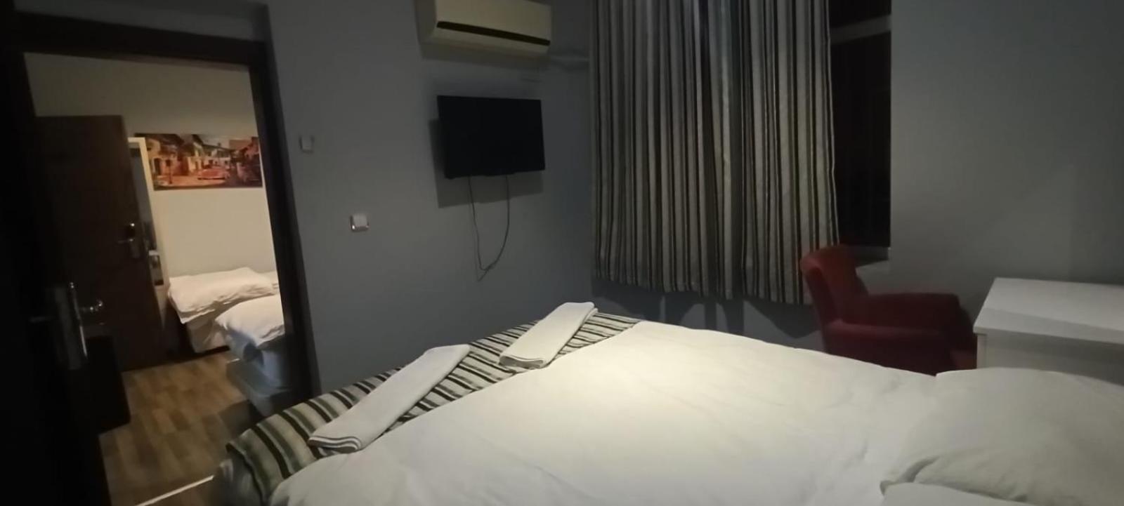 Life Hotel Antalya