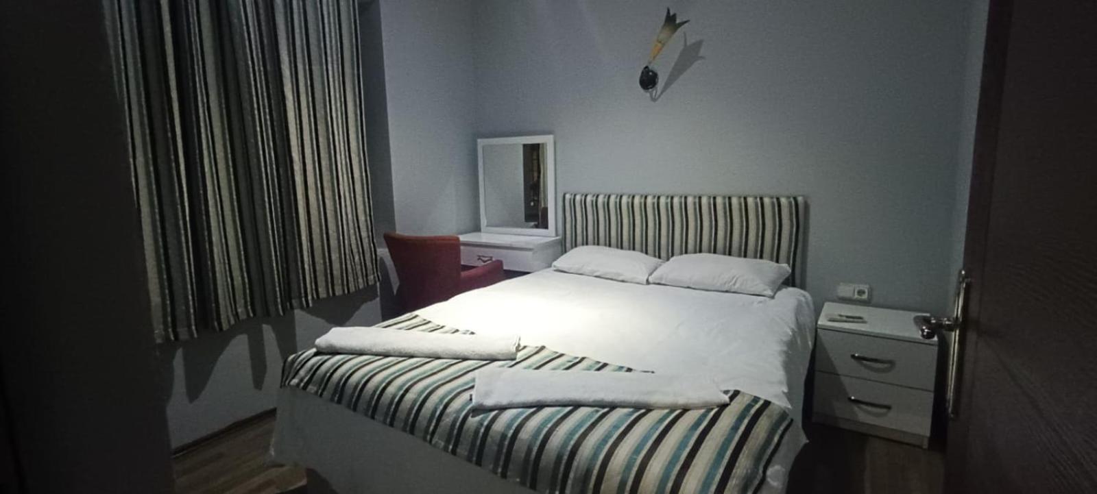 Life Hotel Antalya