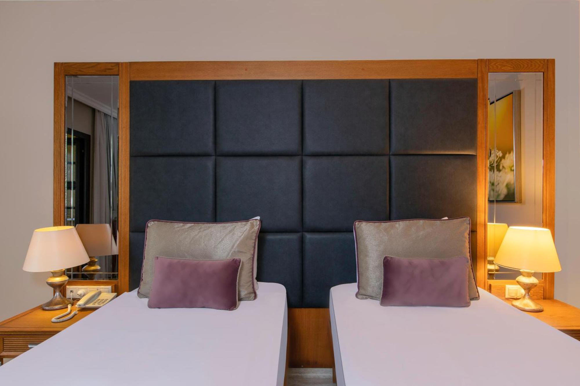 Asteria Family Belek 5* Antalya