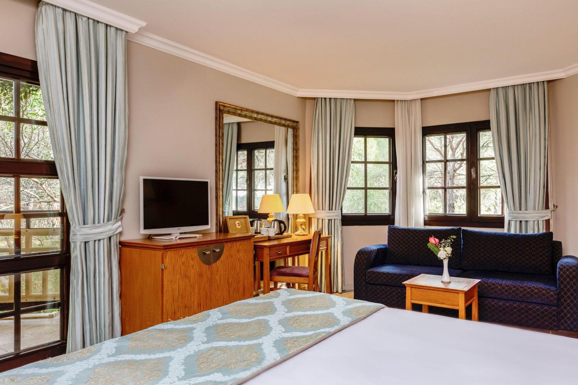 Hotel Asteria Family Belek