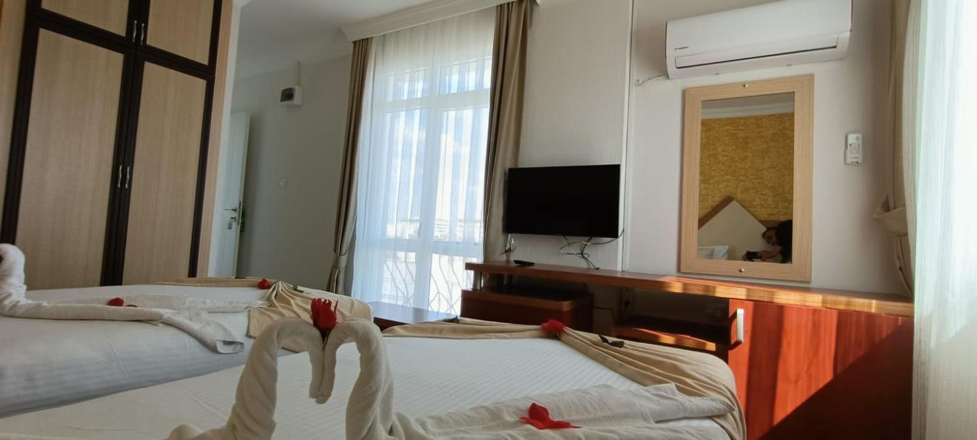 Far Life Hotel Antalya