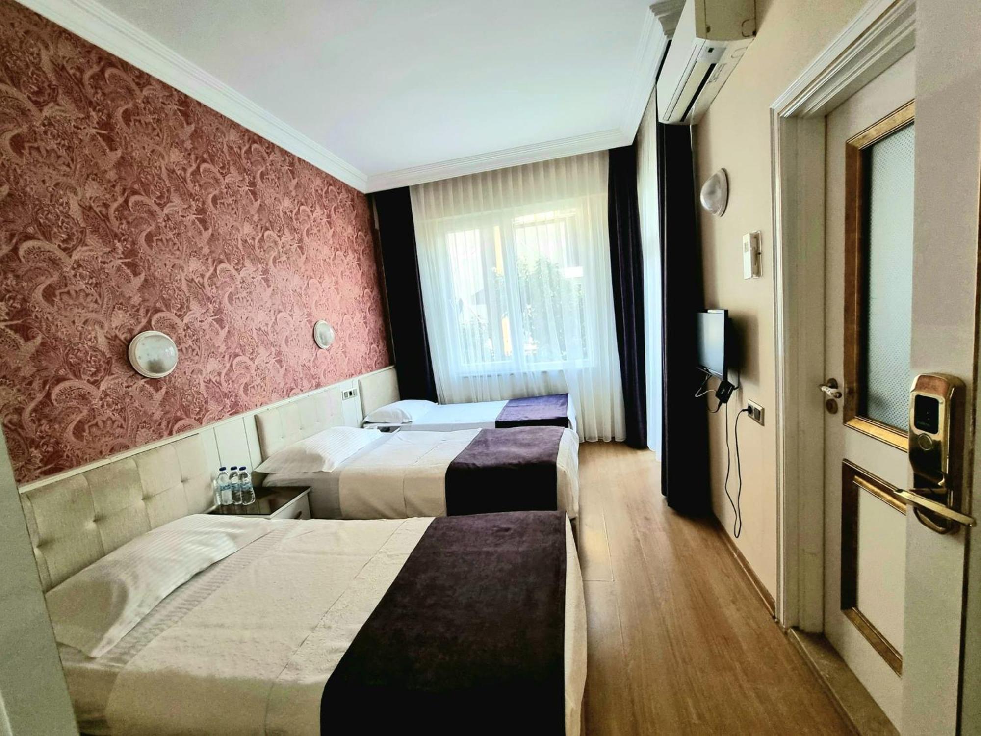 Hotel Perlo