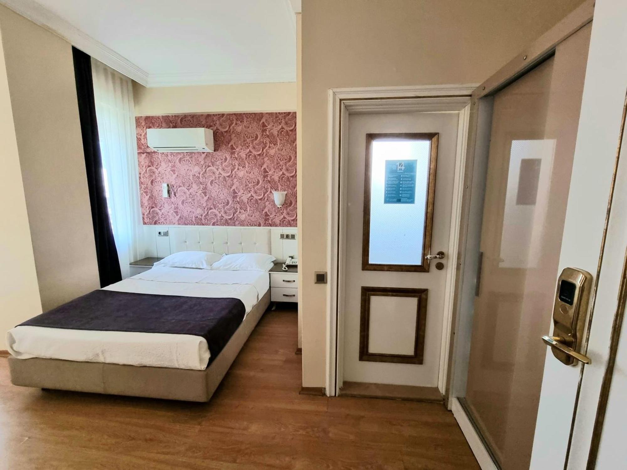 Perlo 3* Antalya