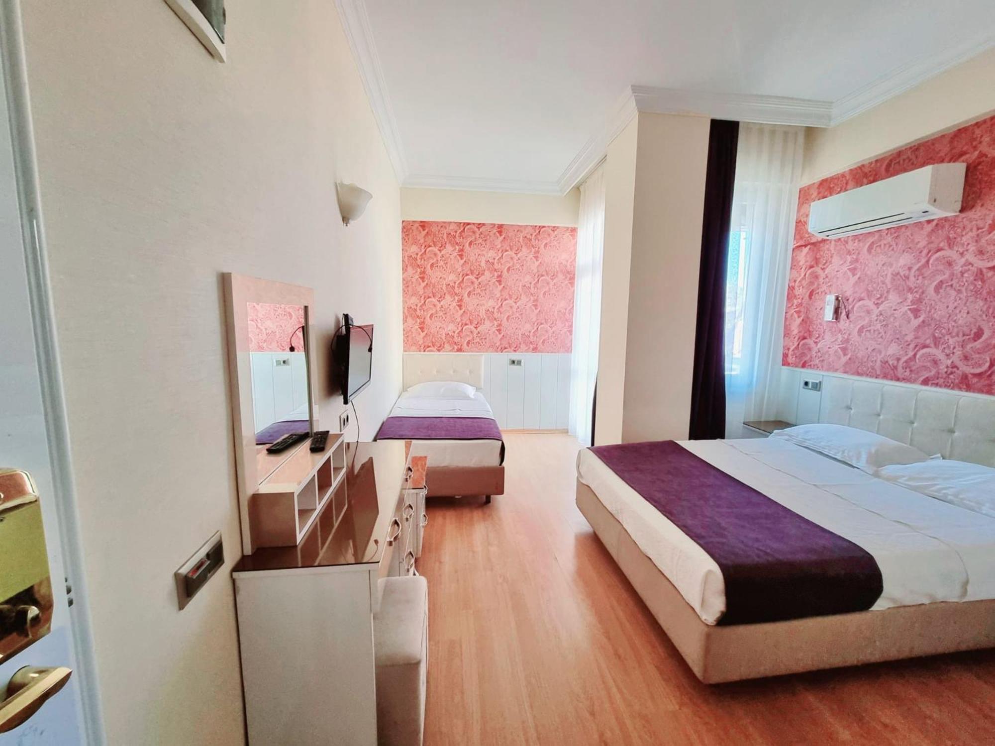 Hotel Perlo 3*