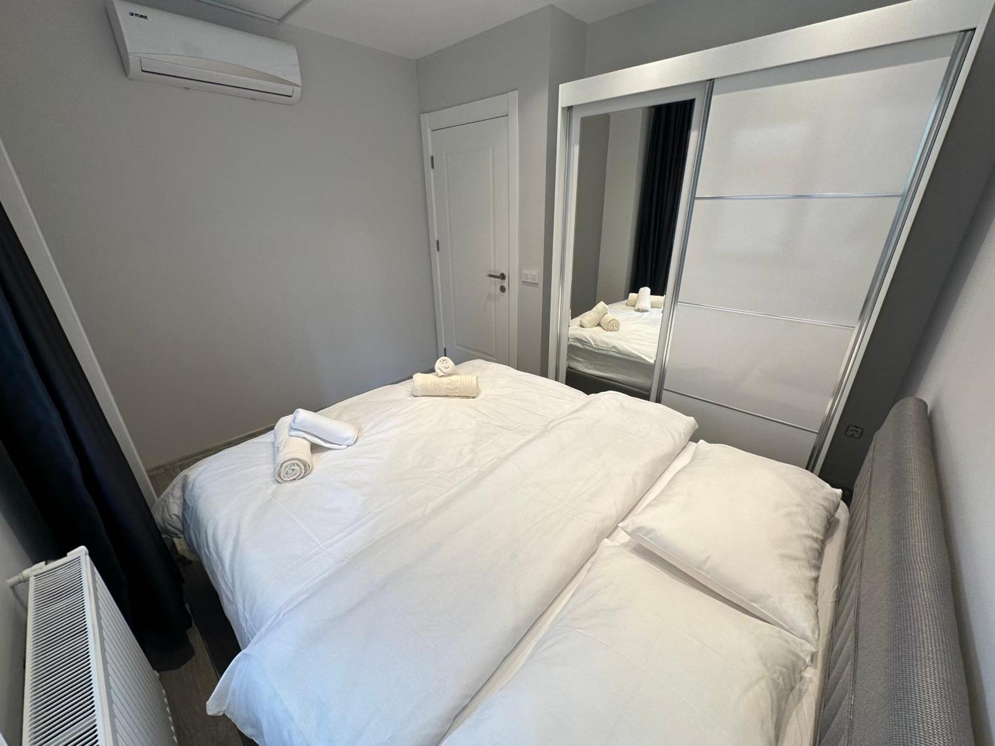 Real Homes Lara Aparthotel *