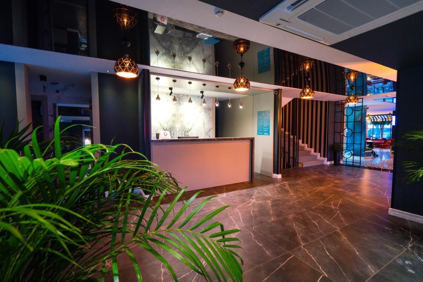 Hotel Basel