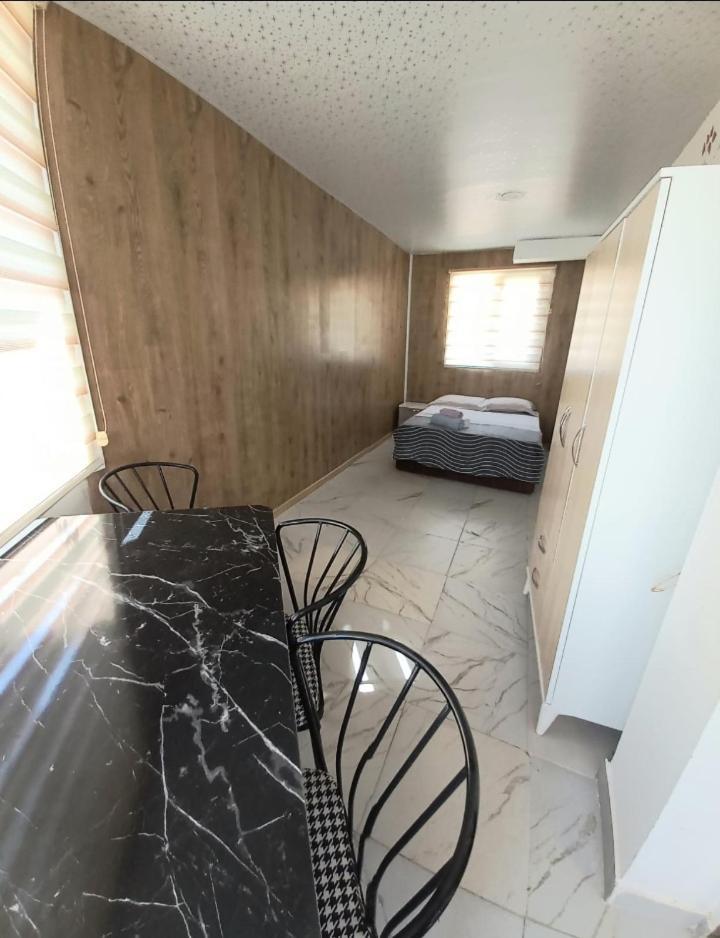 Daire Duran Apart Antalya