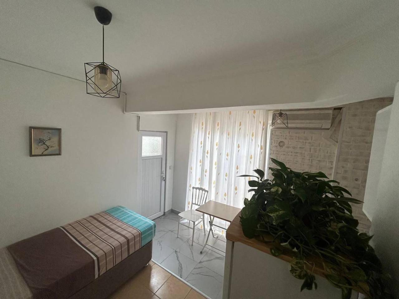 Daire Duran Apart Antalya