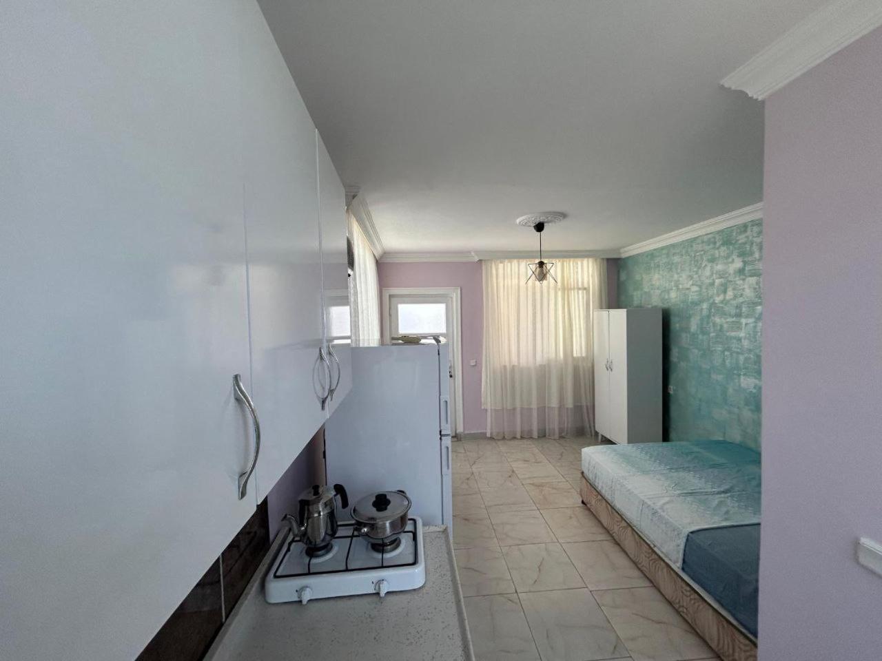 Daire Duran Apart Antalya