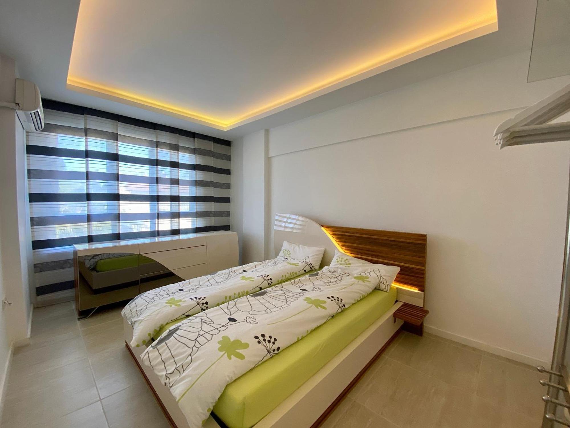 Apartment Old Town Famous Aparts *