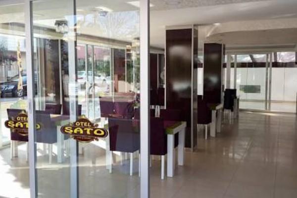 Otel Sato