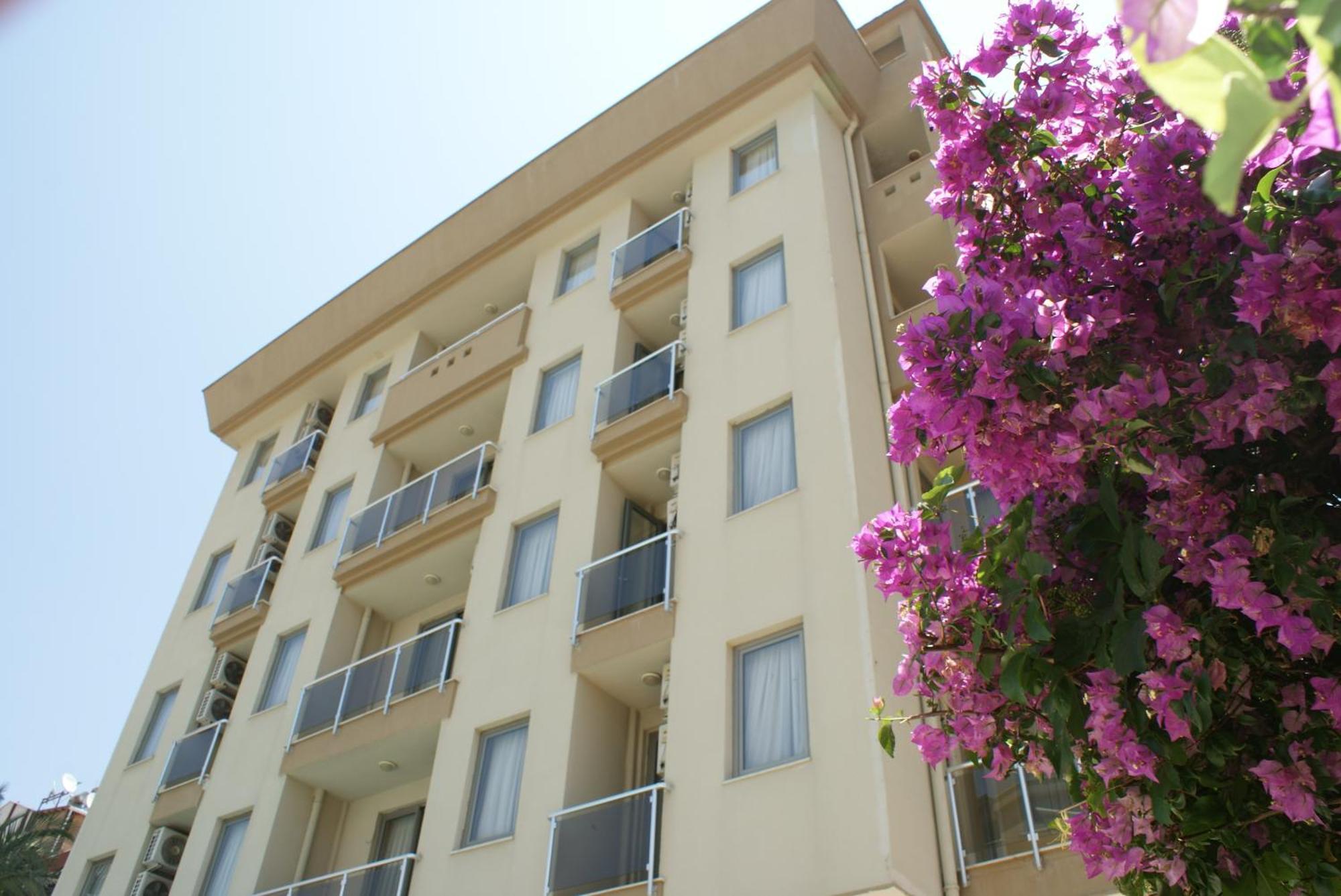 Hotel Santa Marina Antalya