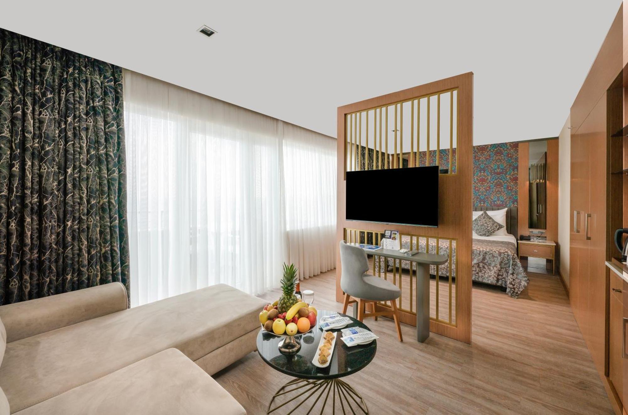 Hotel Sealife Family 5*