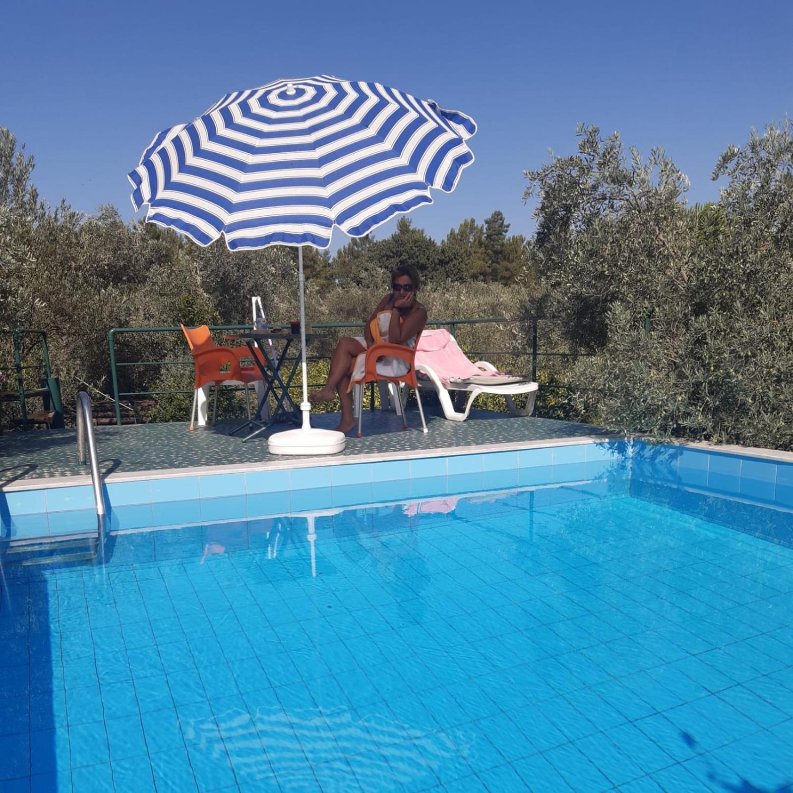 Holiday home Gizli Bir Cennet *