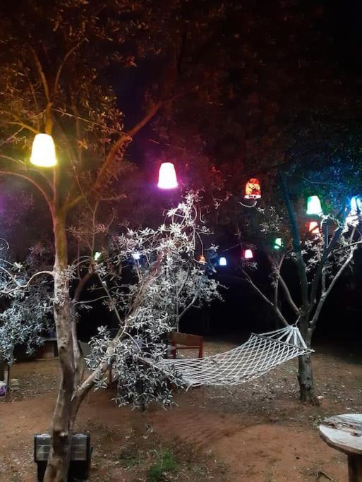 Holiday home Gizli Bir Cennet