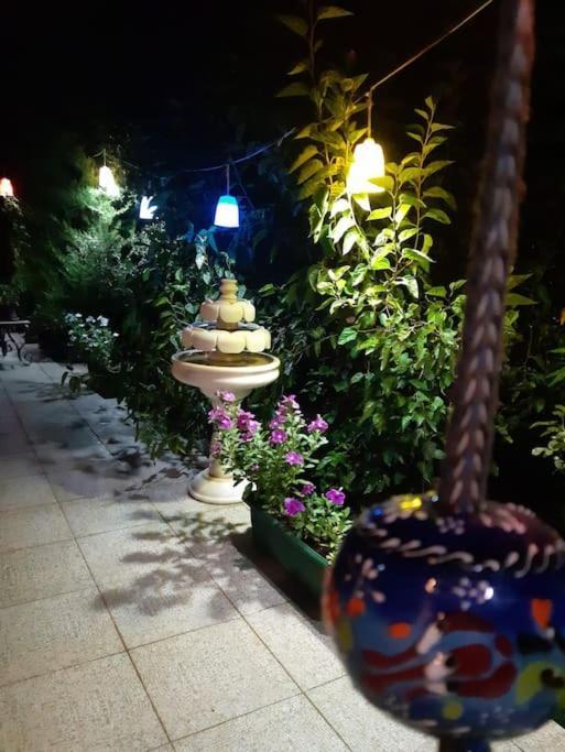 Holiday home Gizli Bir Cennet Antalya