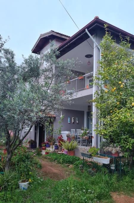 Gizli Bir Cennet Antalya