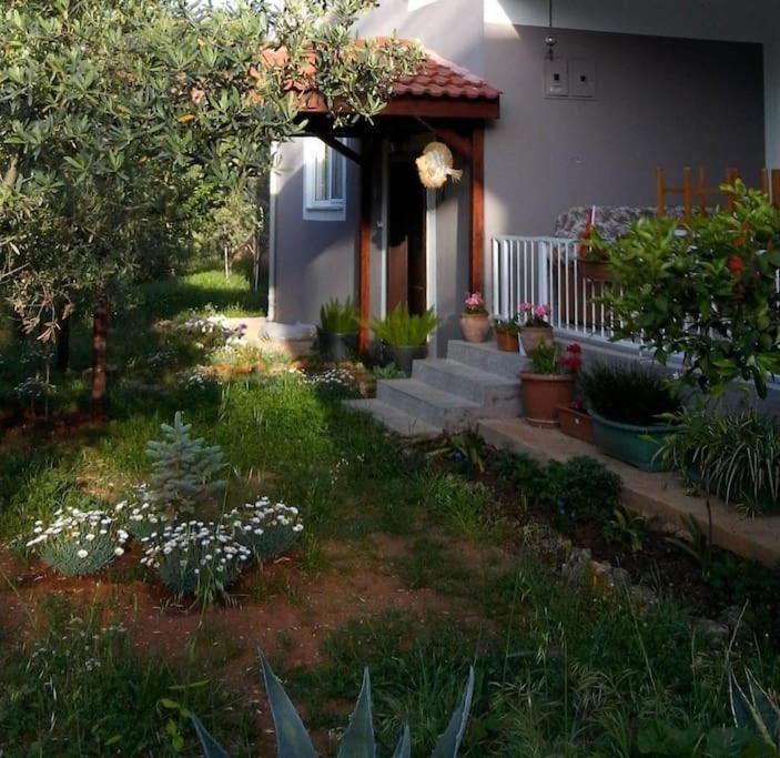 Holiday home Gizli Bir Cennet Antalya