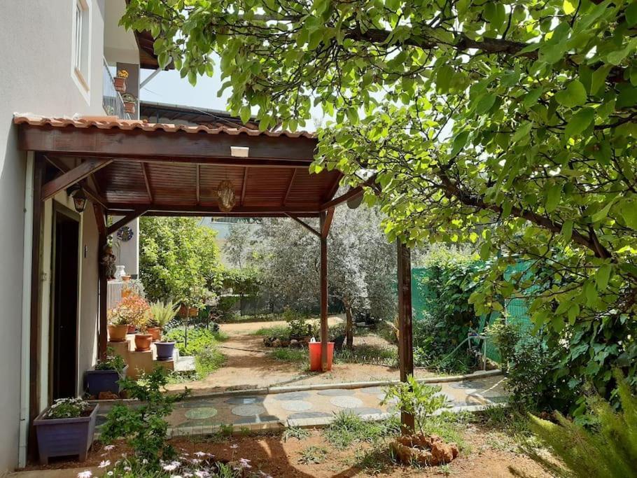 Gizli Bir Cennet Antalya