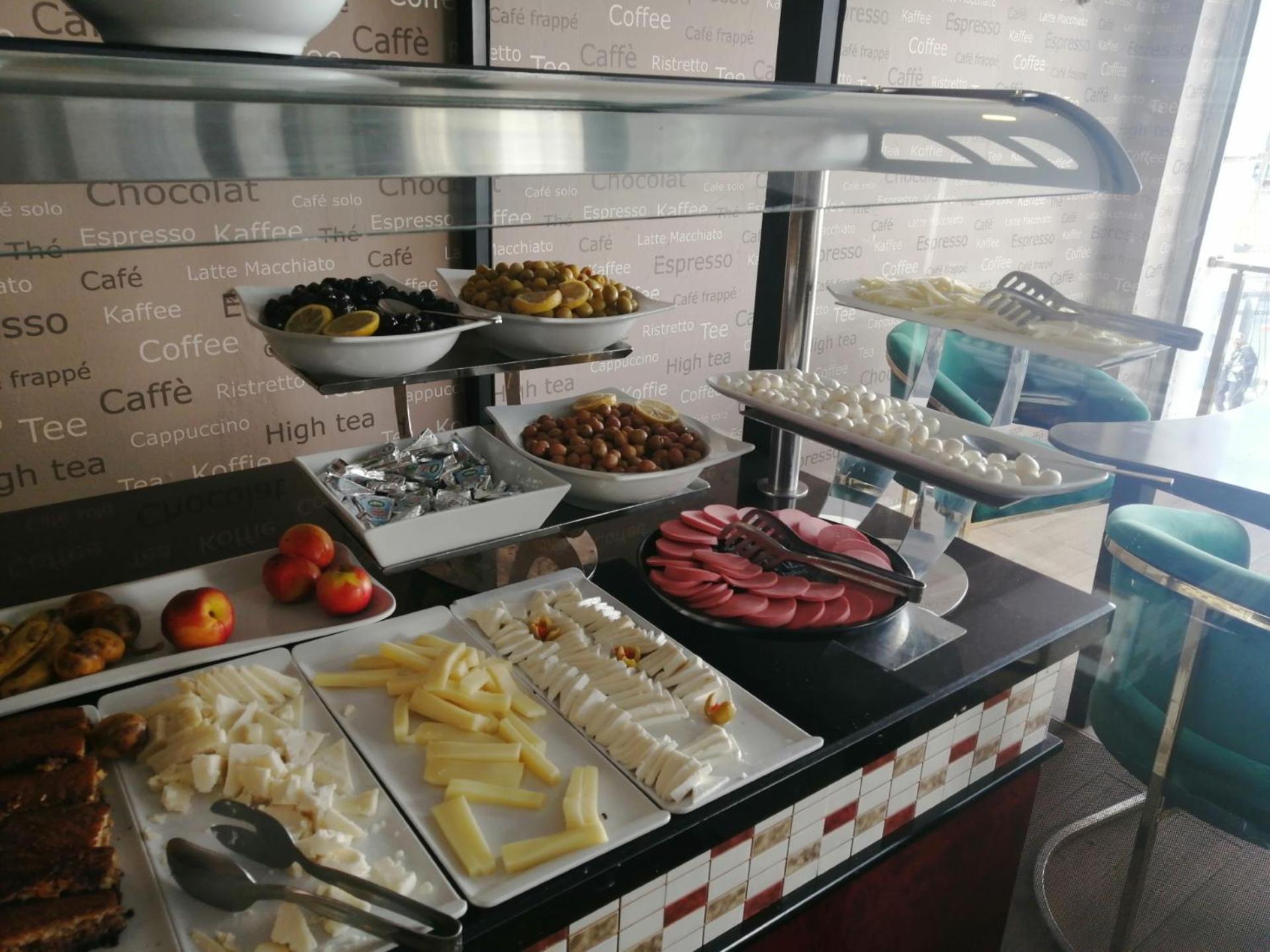 Mostar Hotel 3*