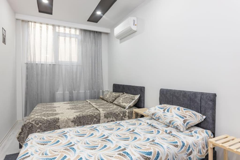 3-sehir Merkezinde Bueyuek 3 Yatak Odasi *