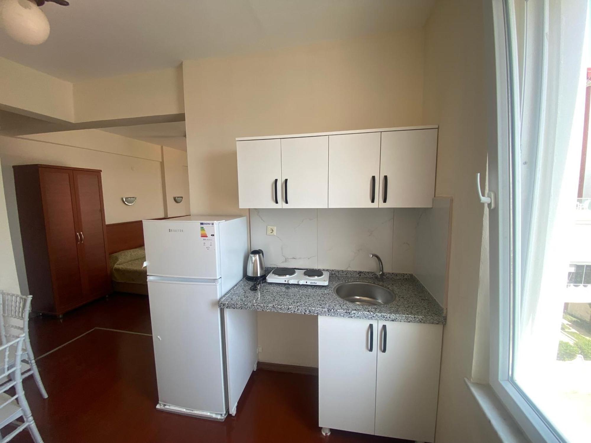 Prima Otel 3*