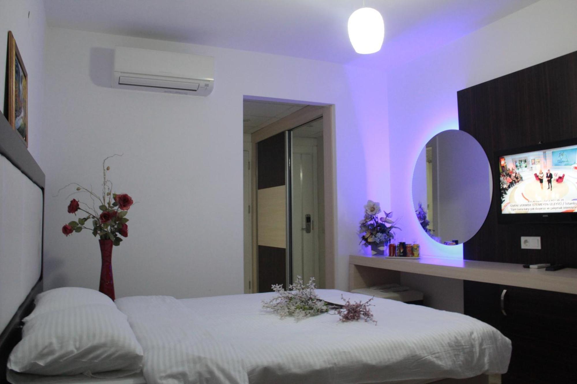 Otel Volkii 2*
