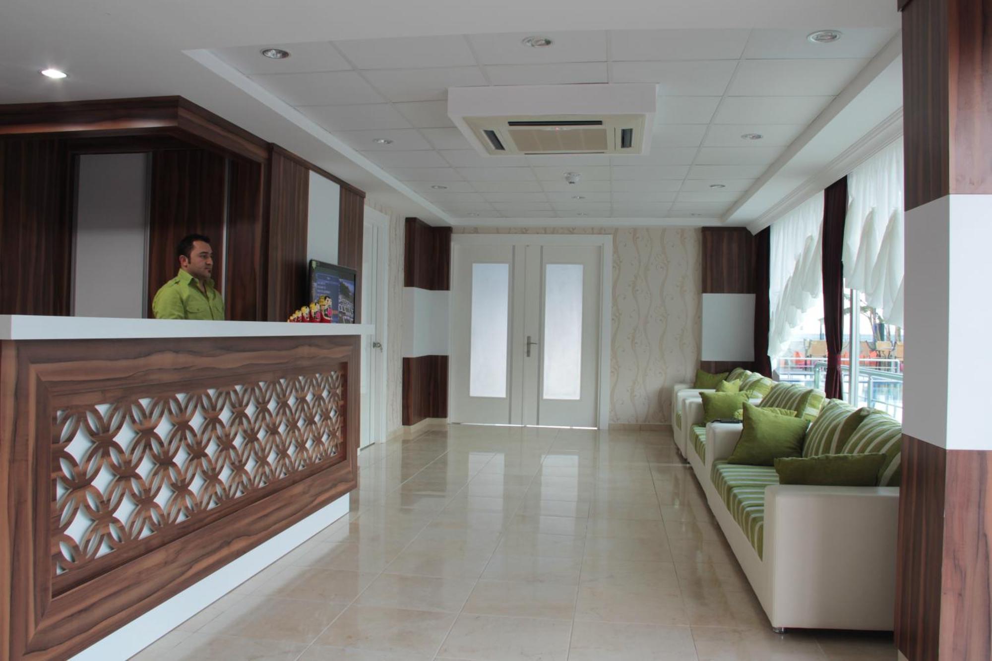 Volkii Otel