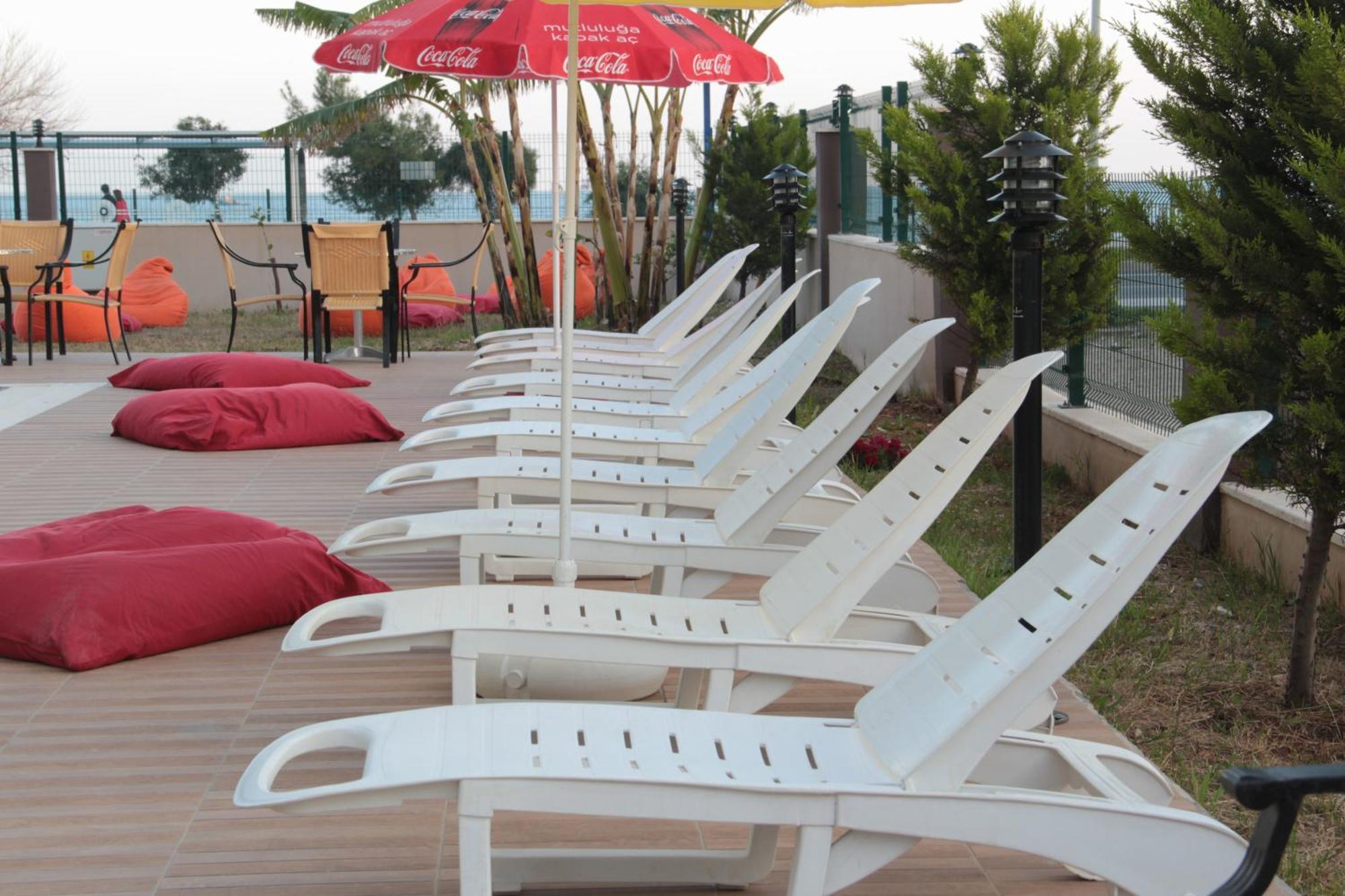 Otel Volkii