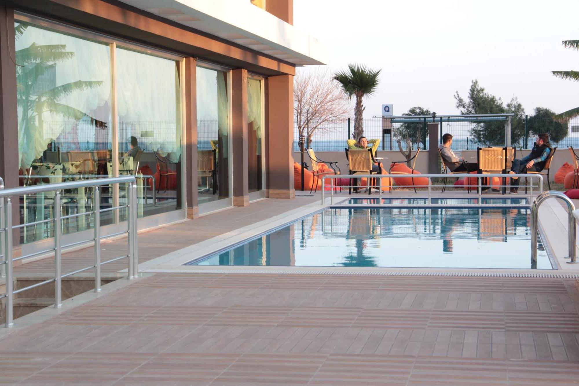 Volkii Otel
