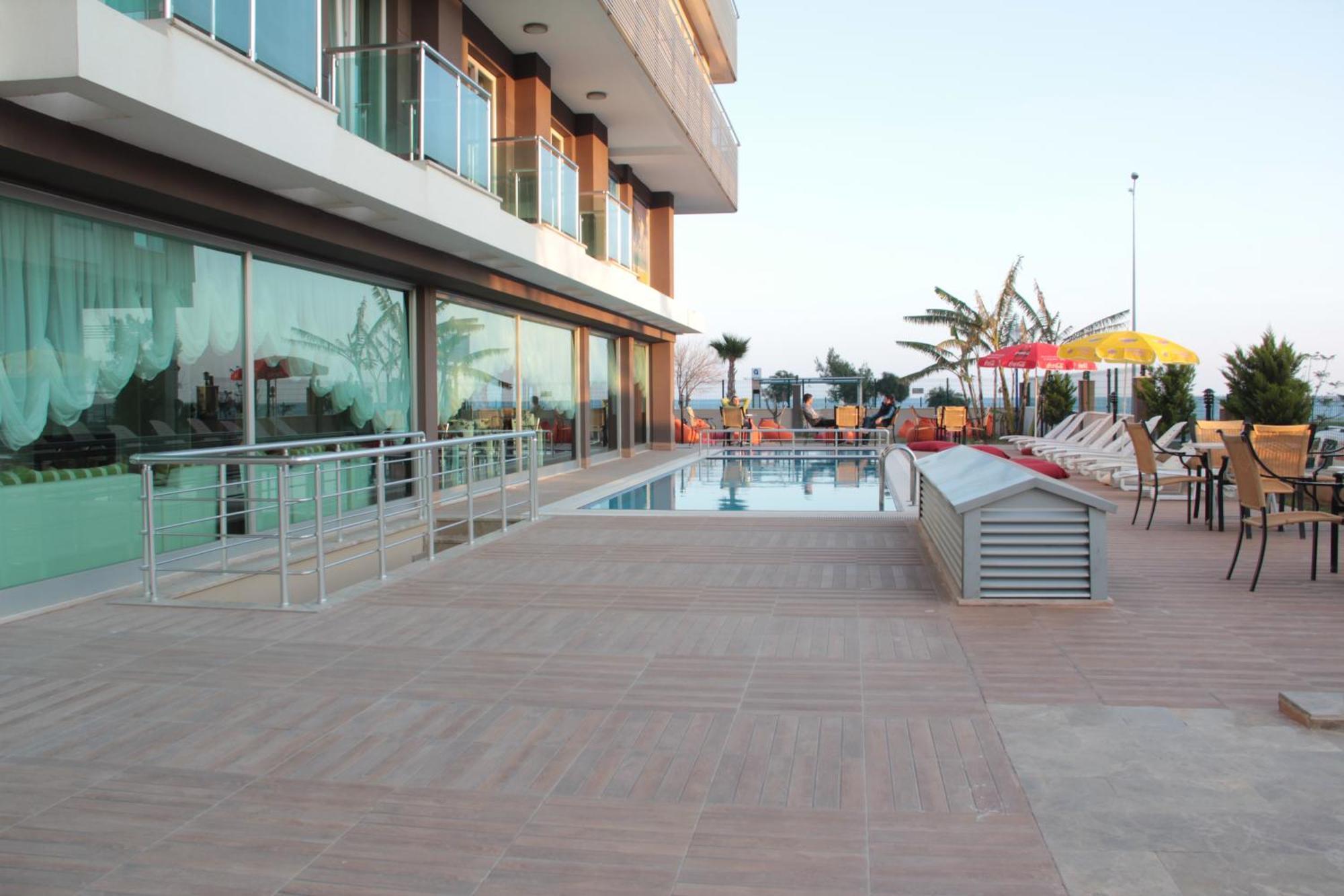 Otel Volkii 2*