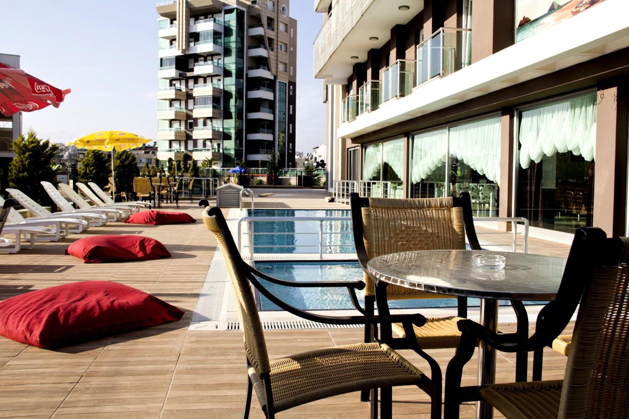 Volkii Otel