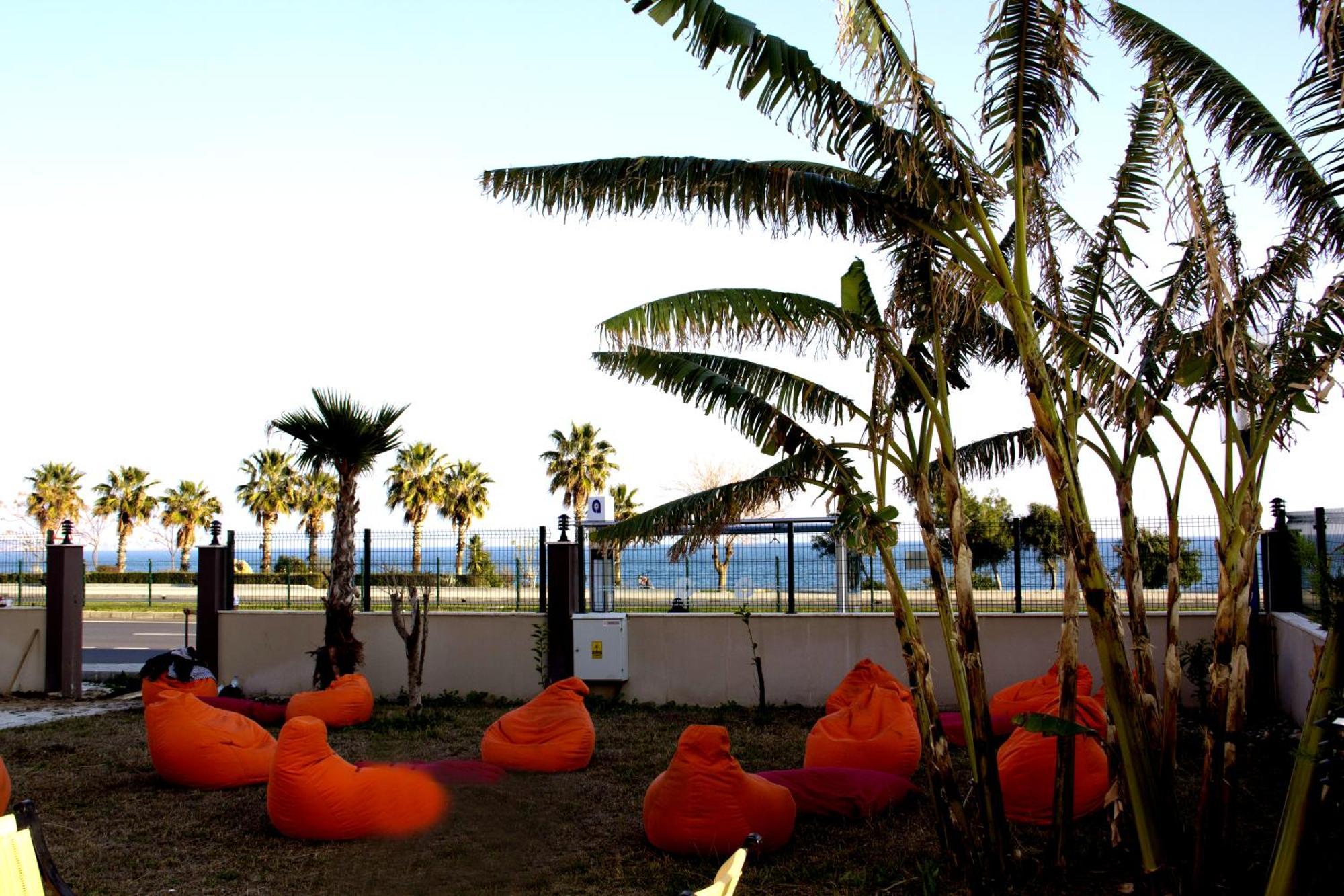 Otel Volkii 2*