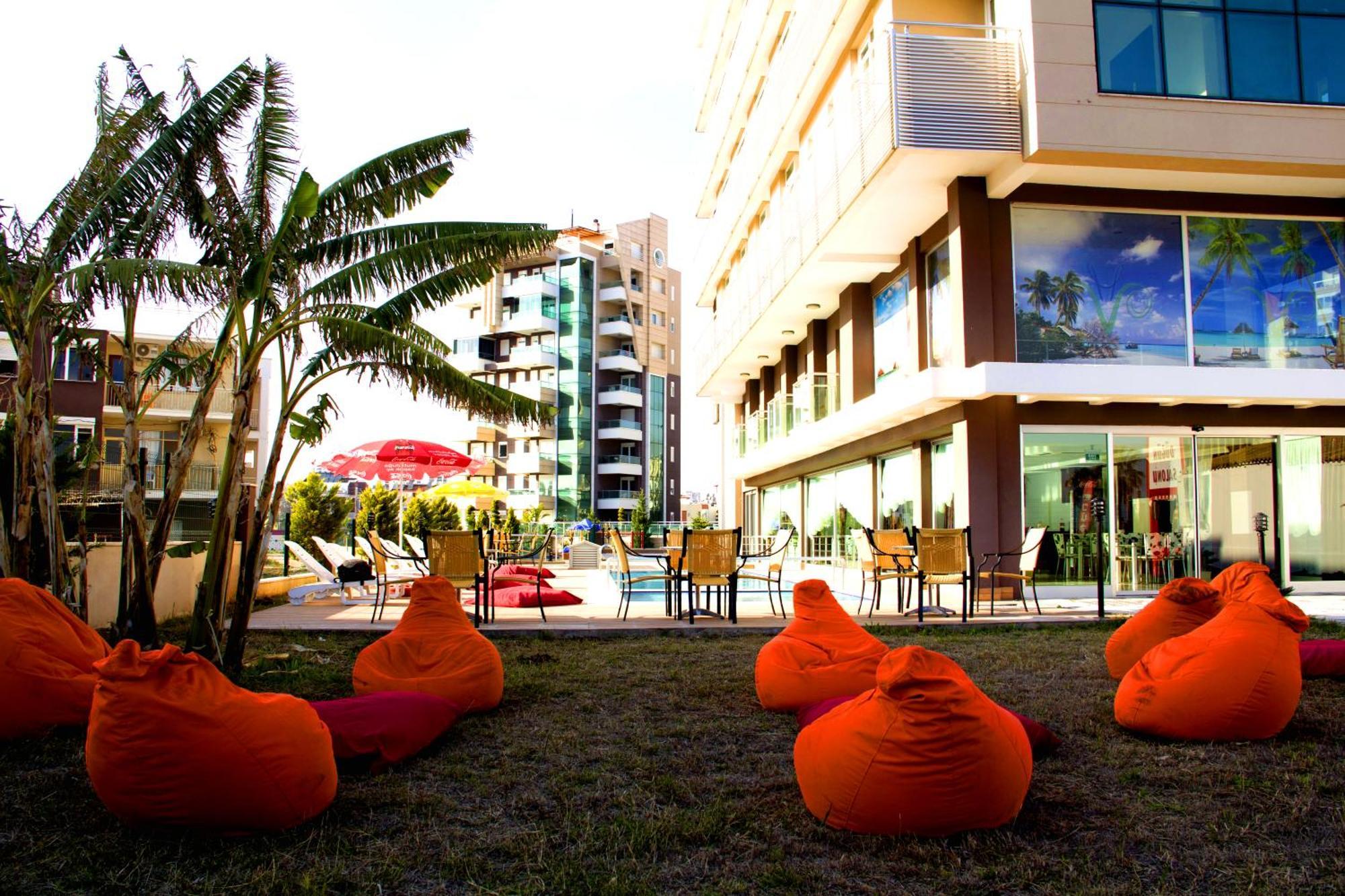 Volkii Otel 2*