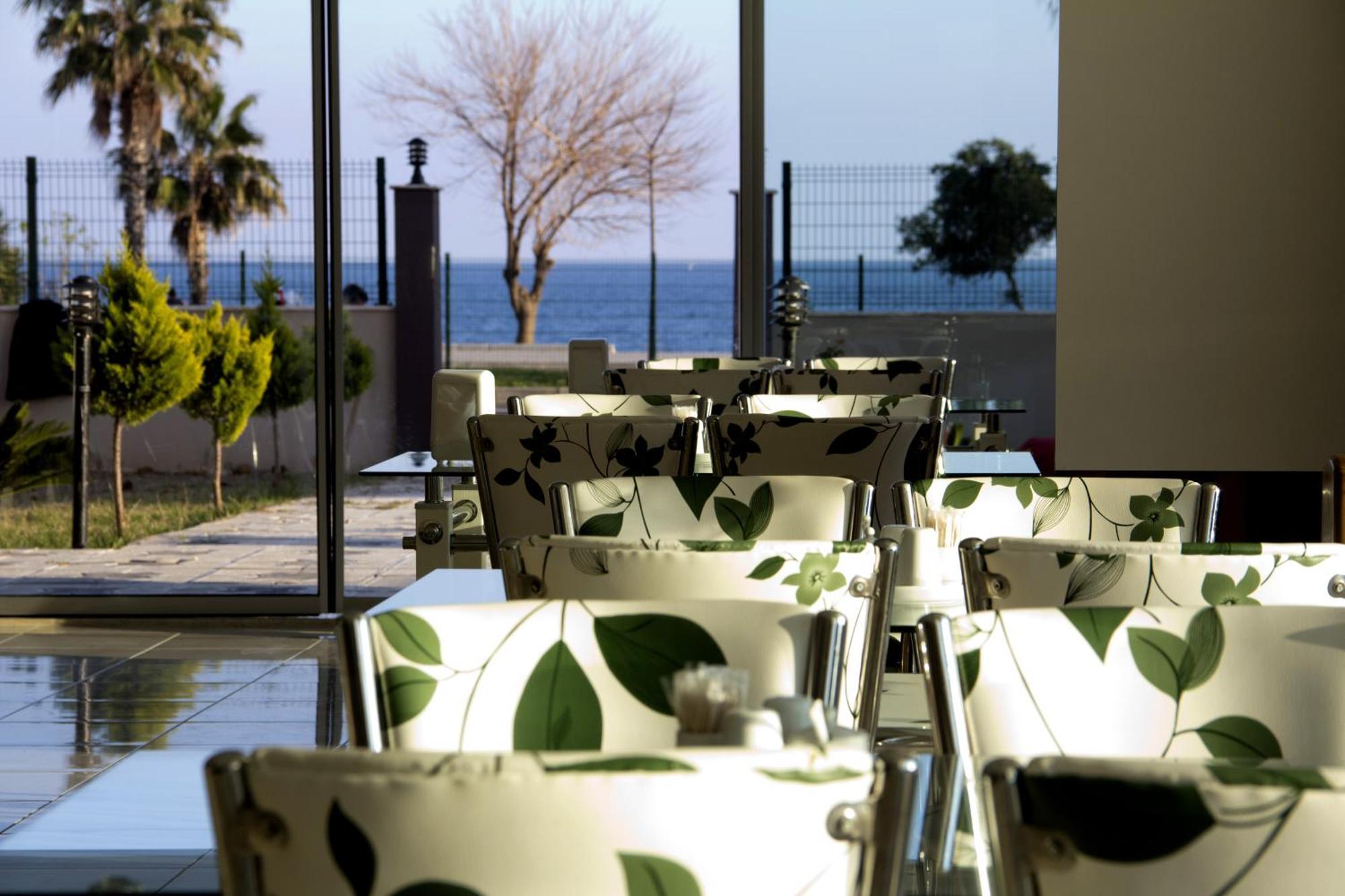 Otel Volkii