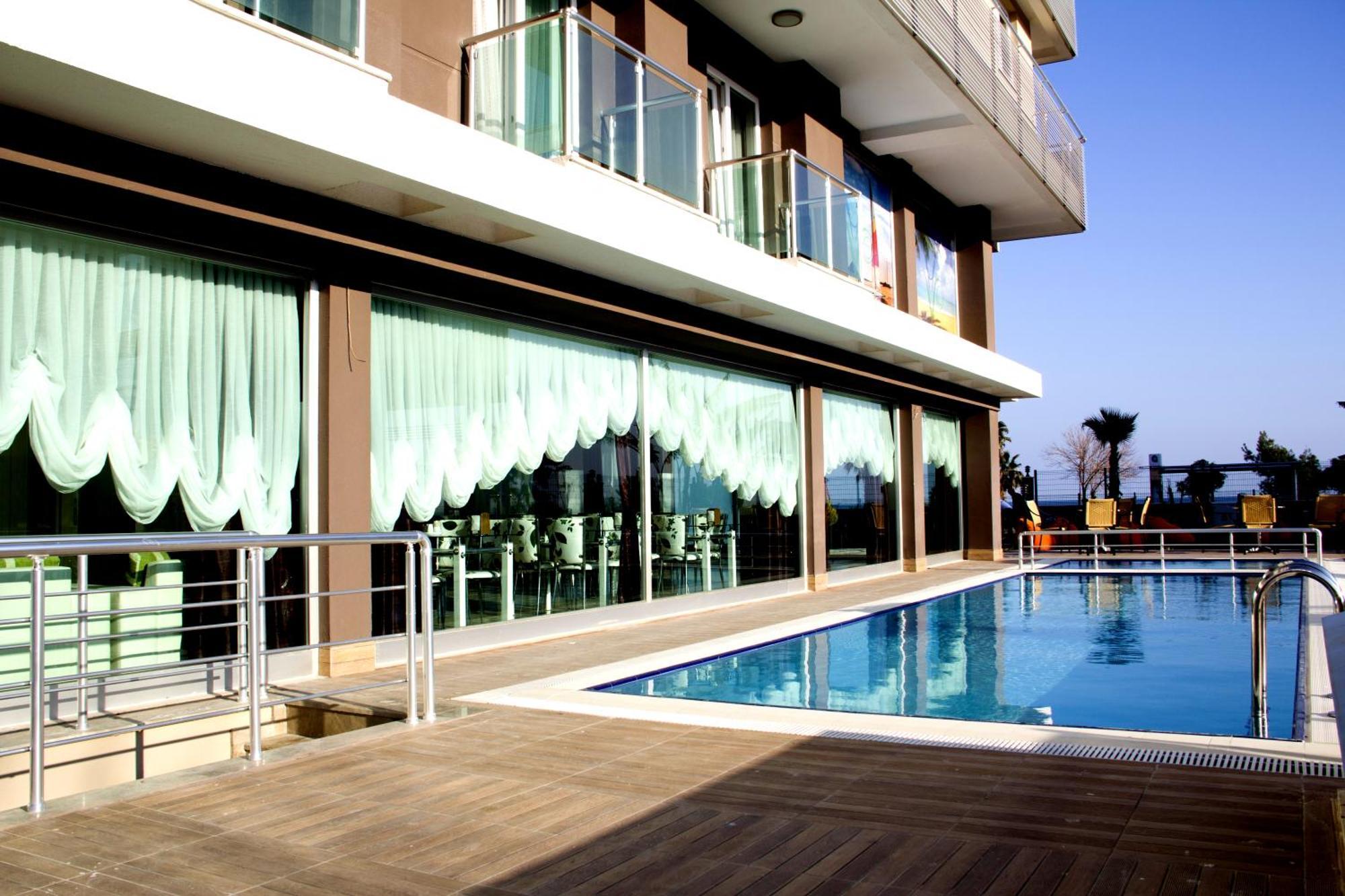 Volkii Otel 2*