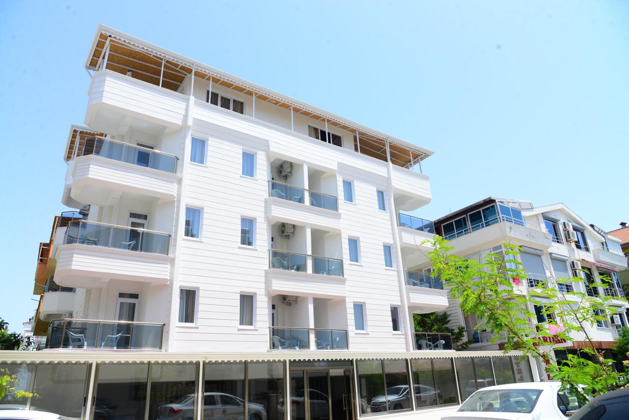 Karden Hotel Antalya