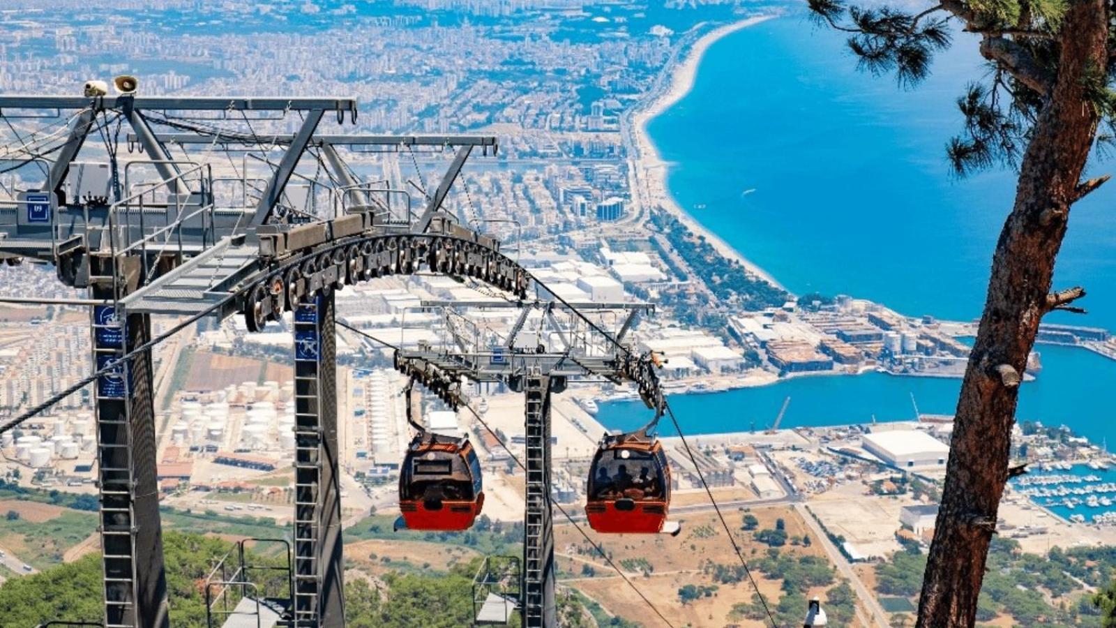 Far Life 3* Antalya