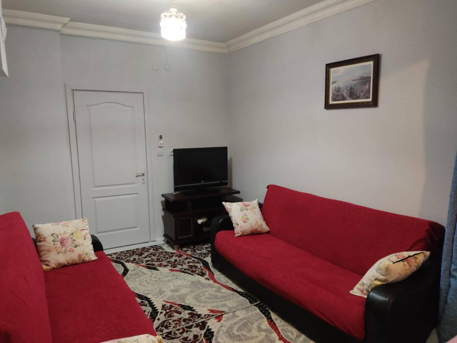 Gasthof Homestay Dormitory Sleeping - Be My Guest Antalya